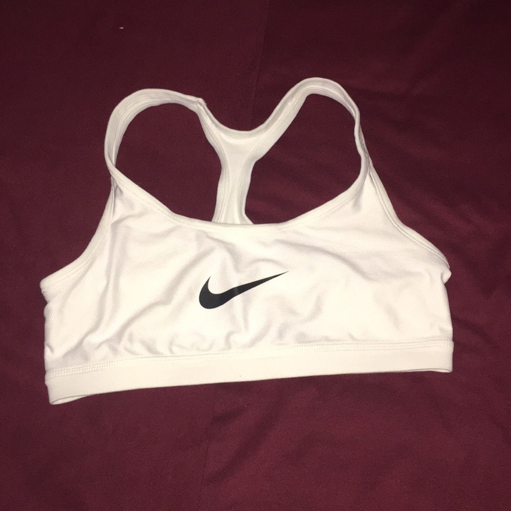 Womens Reversible Nike Training Bra